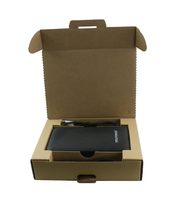 Banque d'alimentation UPS la plus vendue - Banque d'alimentation 10000 mAh - Charge rapide DC 12V/1.5A 18W USD 5V/2A pour Wifi pour appareil photo
