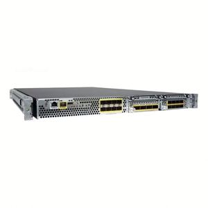 Nouveau Pare-feu Original FPR4112-ASA-K9, Appareil de Sécurité ASA 4112 avec Deux Baies pour Modules Réseau à Bon Prix - Product Image 1