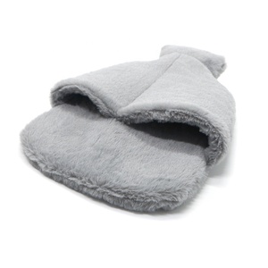 Chauffe-pied portable personnalisé sac à eau chaude <span class=keywords><strong>bouillotte</strong></span> en <span class=keywords><strong>caoutchouc</strong></span> BS pour les pieds - Product Image 3