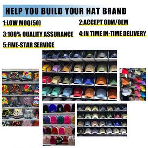 Gorras de Camionero Richardson 112 de 6 Paneles con Malla, Parche de Cuero con Logotipo Personalizado, Gorras de Camionero Personalizadas - Product Image 5