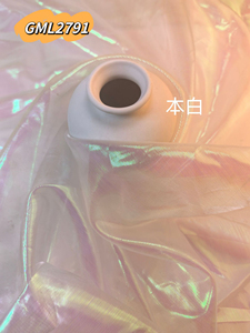 Inmyshop เส้นด้ายเรืองแสงสำหรับแสดงบนเวทีทำจากผ้า<span class=keywords><strong>ไหม</strong></span><span class=keywords><strong>แก้ว</strong></span>เส้นด้ายเรืองแสงเลเซอร์สีสันสดใส - Product Image 4