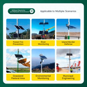 Panneaux solaires monocristallins, système d'énergie <span class=keywords><strong>solaire</strong></span>, haute efficacité, alimentation électrique complète pour <span class=keywords><strong>camion</strong></span> de restauration avec stockage de batterie hors réseau - Product Image 3