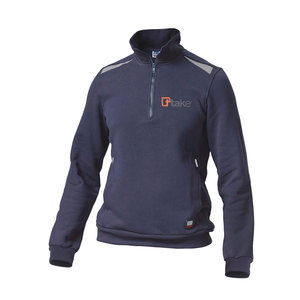 Sudaderas y Hoodies de Felpa Regular para Mujer - Product Image 1
