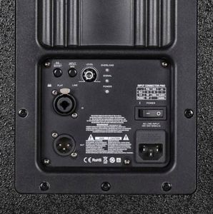 โมดูลเพาเวอร์แอมป์ดิจิตอล OEM 1000W สำหรับลำโพง 8 โอห์ม พร้อม DSP คลาส D สำหรับซับวูฟเฟอร์ - Product Image 5
