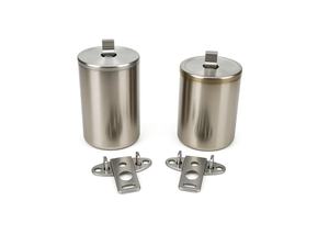 SUS304 316L 스테인리스 스틸 스팀 트랩용 역방향 버킷 - Product Image 3