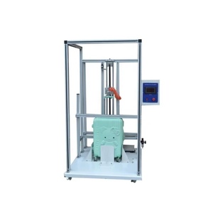 Máquina de Prueba de Fatiga Recíproca con Varilla de Tracción, Equipo de Prueba de Fatiga para Equipaje, Probador Recíproco de Varilla de Tracción - Product Image 3