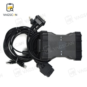 ไม่มีซอฟต์แวร์ OEM MB Star C6 DoIP VCI WiFi Xentry ชุดเต็ม เครื่องมือวินิจฉัยรถยนต์และรถบรรทุก Mb C6 Sd Connect ไม่มีซอฟต์แวร์ - Product Image 1
