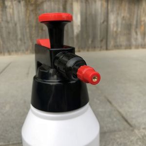 Bas <span class=keywords><strong>prix</strong></span> mécanicien voiture vélo atelier voiture nettoyant solvant pression vaporisateur bouteille - Product Image 2