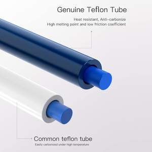 Tube Bowden en PTFE Capricorn 1,9 mm bleu 6,56 pieds pour imprimantes 3D - Product Image 2