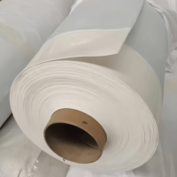 UV Dayanımlı Açık Hava Kullanımına Uygun Bütil Kendinden Yapışkanlı TPO Su Yalıtım Membranı, Renkli Çelik Kiremit Metal Çatı Sızıntı Onarımı İçin