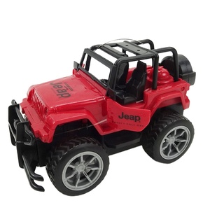 Auto Giocattolo Telecomandata a Batteria a 4 Canali per Bambini, Design Accattivante, in Offerta - Product Image 1