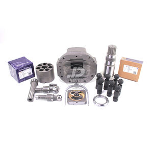 Hpv145 Hpv 145G Hoofdpomp Voor <span class=keywords><strong>Hitachi</strong></span> Ex300 Ex330 Ex350 <span class=keywords><strong>Ex360</strong></span> Graafmachine Hydraulische Zuiger Pomp Assy 9195242 Reparatie Set - Product Image 4