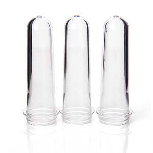 Suministro de Fábrica: Preformas de PET de Plástico de 32mm y 30g para Llenado de <span class=keywords><strong>Aceite</strong></span> en Botellas de <span class=keywords><strong>Aceite</strong></span> de Canola con Servicio Mayorista - Product Image 5