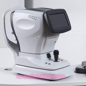 ARK9600 - Equipo Oftalmológico al Mejor Precio, Autorrefractómetro con Queratómetro - Product Image 3