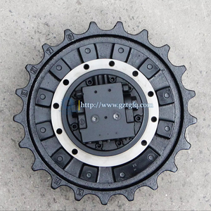 TGFQ Großhandel Bagger Motor Getriebe <span class=keywords><strong>Hitachi</strong></span> EX60URG EX60-1 HMGB08BA Achsantrieb GP TRAVEL DEVICE <span class=keywords><strong>ASSY</strong></span> 9069295 9096479 9138927 - Product Image 2