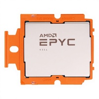 Pour processeur de serveur Epyc 9354 12 cœurs 3,25 GHz 256 Ko de cache L3 64 bits Prise en charge de la technologie de virtualisation W128281623