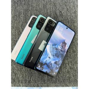 Para <span class=keywords><strong>Redmi</strong></span> Note <span class=keywords><strong>10</strong></span> Pro 5G Smartphone Multilingüe Gaming Octa Core 4G/5G Dual Sim 256GB/<span class=keywords><strong>128GB</strong></span> <span class=keywords><strong>Precio</strong></span> bajo - Product Image 4