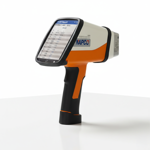 เครื่องวิเคราะห์ XRF แบบพกพา ชนิด X-Ray Fluorescence Spectrometer พร้อมการรับประกัน 1 ปี สำหรับการทดสอบทองคำและโลหะ เครื่องวิเคราะห์ XRF 1 - Product Image 4