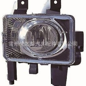 Luces antiniebla delanteras Nine Wings 442-2015 para Opel Astra H 04-12 Zafira B 05-07 - Product Image 5