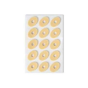 Nouvelle Tendance 2026 : Autocollant de Protection des Cors, Protecteur de Cors Jetable et Hygiénique pour Soins Personnels Quotidiens - Product Image 2