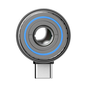 Cámara Térmica Móvil GTGUARD <span class=keywords><strong>C210</strong></span> Nueva Marca 2026 con Resolución de 256x192 y Video de 50fps para Observación de Vida Silvestre y Caza de Animales - Product Image 2