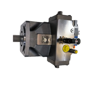 Pompe à pistons axiaux à cylindrée variable série A4VSO125 A4VSO180 A4VSO250 A4VSO355 A4VSO500 A4VSO250DFE1Z/30R-PZB25U99 - Product Image 5