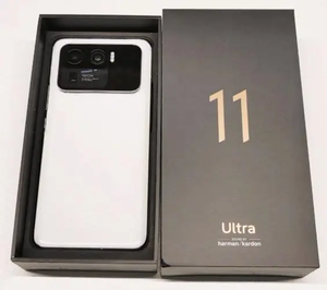 <span class=keywords><strong>Xiaomi</strong></span> <span class=keywords><strong>11</strong></span> Ultra 5G Versión global Nuevo modelo Dual SIM 8G + 256G Cámara de 50MP Compatible con GSM CDMA LTE Teléfono móvil usado - Product Image 5