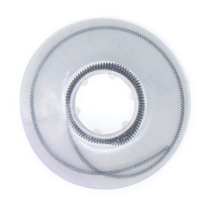 Chỉnh Nha Nha Khoa Niti Đóng Cuộn Dây Suối Nước Với Khoen - Product Image 5