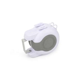 <span class=keywords><strong>Corde</strong></span> rétractable pour vêtements, fil de lavage 18-12M 26m, moulinet d'<span class=keywords><strong>extérieur</strong></span>, rétractable, pour séchage des vêtements, rétractable - Product Image 4
