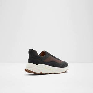 Zapatillas de Moda, Calzado Plano Personalizado, Estilo Vintage para Caminar, Zapatos para Hombre - Product Image 4