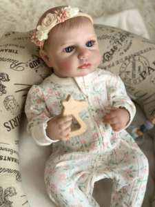 <span class=keywords><strong>Muñeca</strong></span> Lucy Flying <span class=keywords><strong>de</strong></span> 20 cm, Princesa Pintada, <span class=keywords><strong>Muñeca</strong></span> Móvil <span class=keywords><strong>de</strong></span> 30 cm, Muñeco Kirksey <span class=keywords><strong>de</strong></span> 60 cm, Muñeco Masculino <span class=keywords><strong>Moana</strong></span> Second Rebirth - Product Image 2