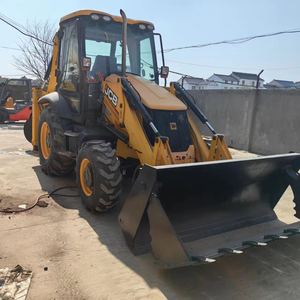 Murah 400kg-6ton Mini <span class=keywords><strong>JCB</strong></span> roda backhoe pemuat atas mini front end <span class=keywords><strong>loader</strong></span> kecil harga diesel/<span class=keywords><strong>loader</strong></span> untuk dijual Austria - Product Image 4