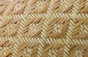 ตะกร้าหวายสานจากธรรมชาติสไตล์อินโดนีเซียเป็นมิตรต่อสิ่งแวดล้อม - Product Image 4