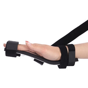 Attelle médicale orthopédique à doigt en aluminium OEM, Support de ceinture à main, attelle médicale avec CE ISO13485 - Product Image 4