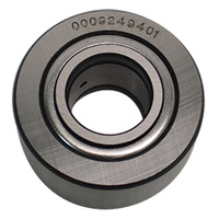 Roulement de mât Linde 1133230705 pour chariot élévateur, roulement de support de roue avant, roulements de portique