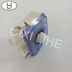 Interrupteur de vidange pour lave-linge semi-automatique à double cuve série XZK, pièce de rechange pour conversion de vidange - Product Image 6