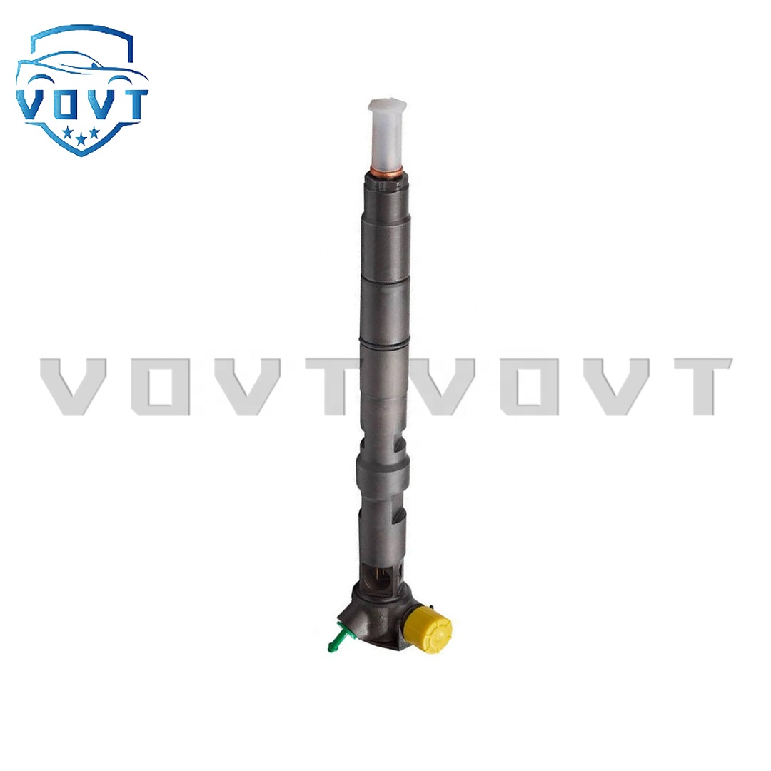 High Quality New Diesel Injector 6510704987 A6510700587 A6510704987 28342997 Common Rail Injector for Delphi Mercedes Auto Parts