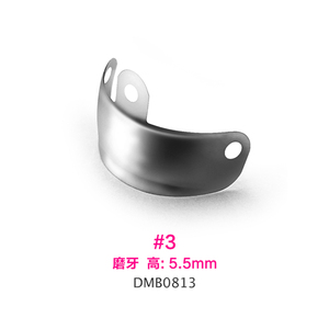 Ricarica del sistema a matrice sezionale dentale 50/Pk bande per matrici da 3.5mm-6.5mm - Product Image 5