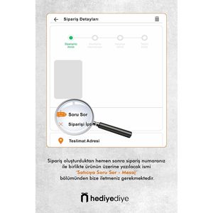 Personalized <b>Empty</b> <b>Gift</b> <b>Box</b> with Eyelashes and Trim for Personalized <b>Gift</b> Set - Product Image 3