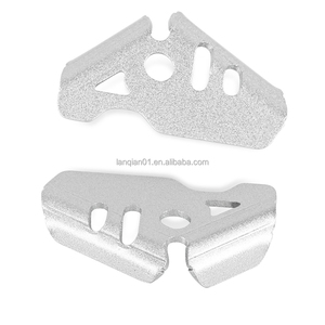 Protection de capteur ABS pour moto <span class=keywords><strong>Honda</strong></span> CB500X CB400X 2019-2023 - Pièces de rechange 2024 2025 - Product Image 5