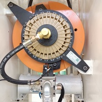 Timbre presse die poinçon juction boîte faisant la machine trou poinçonnage plaque plate presse progressive die 110ton métal estampage machine