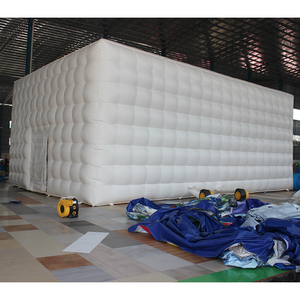 Carpa Inflable para Fiestas, Club Nocturno, Bar, para Adultos, Bodas, Cumpleaños, Carpas Personalizadas para Eventos, Carpa Inflable para Exteriores - Product Image 6