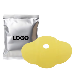 Prodotti Più Venduti 2025: Cerotto Dimagrante per Vita e Addome con Ingredienti Naturali, <span class=keywords><strong>Efficace</strong></span> e Delicato per Bruciare i Grassi e Snellire la Pancia - Product Image 6