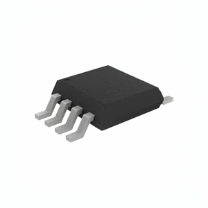 BOM IC In Stock Buy Electronics Components Online <b>8</b> TSSOP, <b>8</b> MSOP Power Management (PMIC) MIC5200-3.3BMM-TR - Product Image 1