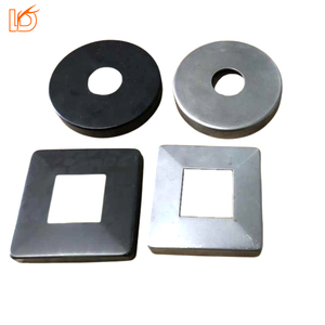 Заводская цена, оптовая продажа, Металлические Кованые балясины для обуви, лестничные перила, опорные части лестницы для помещений - Product Image 6