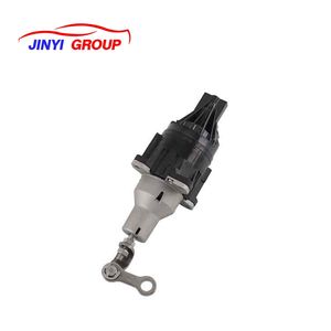 ตัวกระตุ้นเทอร์โบชาร์จเจอร์สำหรับ18900-5AY-H01ฮอนด้าซีวิค189005AYH01 16319700008 - Product Image 3