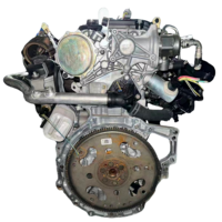 محرك Emgome N13B16A مستعمل وكامل لسيارات BMW الفئة 1 F20 والفئة 3 F30، محرك توربو 1.6 لتر أصلي مفكك