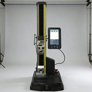 Computergesteuerte Universalprüfmaschine Digitaler Zugfestigkeitsprüfer Materialprüfgeräte Hersteller - Product Image 2