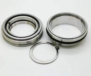 Joint mécanique FQL60 MM pour pompe <span class=keywords><strong>Flygt</strong></span> NO 600 3170 <span class=keywords><strong>3201</strong></span> 4670 4680 7045 4430 joint de cartouche - Product Image 1