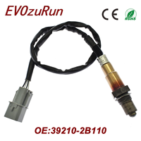 Sonde d'oxygène avant (O2) 39210-2B110 pour Hyundai i30, Elantra, Kia Cerato, Carens, Ceed, Pro Ceed – Vente directe usine